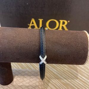 Alor Designer Bangle Bracelet